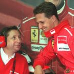 Michael Schumacher
