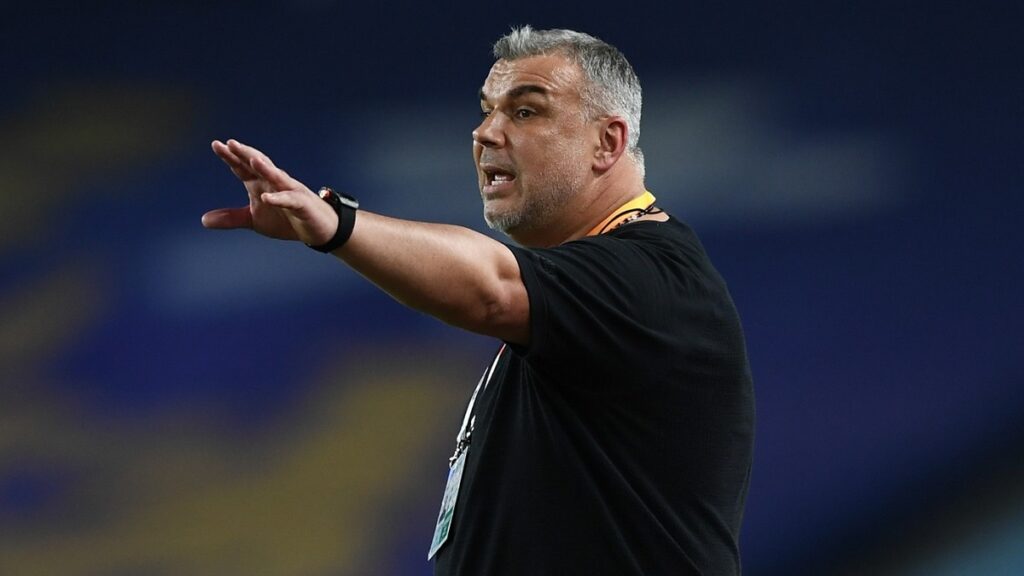 Cosmin Olăroiu