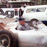 „Piesa de muzeu” scoasă la licitaţie de Mercedes. Preţul fabulos al monopostului din 1954