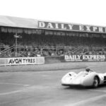 „Piesa de muzeu” scoasă la licitaţie de Mercedes. Preţul fabulos al monopostului din 1954