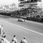 „Piesa de muzeu” scoasă la licitaţie de Mercedes. Preţul fabulos al monopostului din 1954