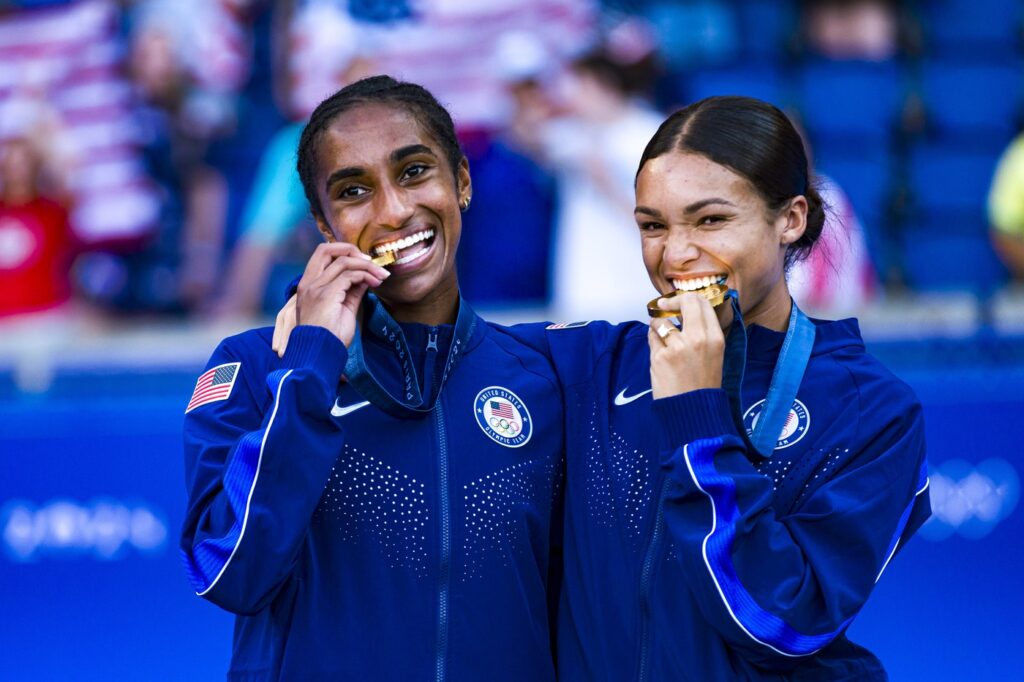 Nou record pe piața transferurilor în fotbalul feminin! Cât a plătit Chelsea pentru Naomi Girma