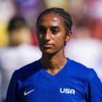 Nou record pe piața transferurilor în fotbalul feminin! Cât a plătit Chelsea pentru Naomi Girma