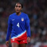 Nou record pe piața transferurilor în fotbalul feminin! Cât a plătit Chelsea pentru Naomi Girma