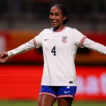 Nou record pe piața transferurilor în fotbalul feminin! Cât a plătit Chelsea pentru Naomi Girma