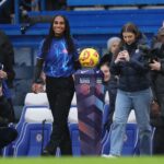Nou record pe piața transferurilor în fotbalul feminin! Cât a plătit Chelsea pentru Naomi Girma