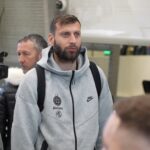 FCSB a plecat în Antalya! Primele imagini cu Lukas Zima şi Juri Cisotti alături de noii colegi. Ce jucători au lipsit