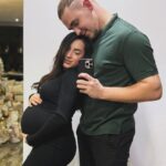 A născut Larisa Iordache! Mesajul superb transmis de soţul ei, Cristian Chiriţă