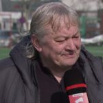 Dănuţ Lupu de Rapid - FCSB