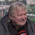 Dănuţ Lupu despre stadionul Dinamo