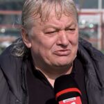 Dănuţ Lupu pentru AntenaSport