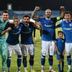 OFICIAL | Rivaldinho a semnat! Unde va juca fiul lui Rivaldo, fost fotbalist la Dinamo, Craiova şi Farul
