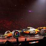 Noul monopost McLaren | Profimedia