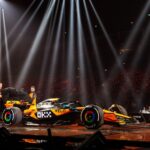 Noul monopost McLaren | Profimedia