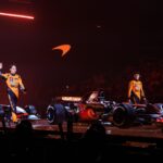 Noul monopost McLaren | Profimedia
