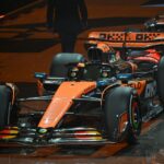 Noul monopost McLaren | Profimedia