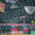 FCSB – PAOK Salonic 2-0. Calificare uriaşă pentru roş-albaştri în optimile Europa League! Cisotti şi Miculescu au răpus echipa lui Răzvan Lucescu