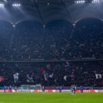 FCSB – PAOK Salonic 2-0. Calificare uriaşă pentru roş-albaştri în optimile Europa League! Cisotti şi Miculescu au răpus echipa lui Răzvan Lucescu