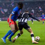 FCSB – PAOK Salonic 2-0. Calificare uriaşă pentru roş-albaştri în optimile Europa League! Cisotti şi Miculescu au răpus echipa lui Răzvan Lucescu