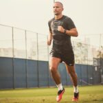 Milionarul care a ajuns să lucreze pe şantier: „Potoliţi-vă! Iubesc să fac asta”
