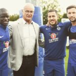 Milionarul care a ajuns să lucreze pe şantier: „Potoliţi-vă! Iubesc să fac asta”