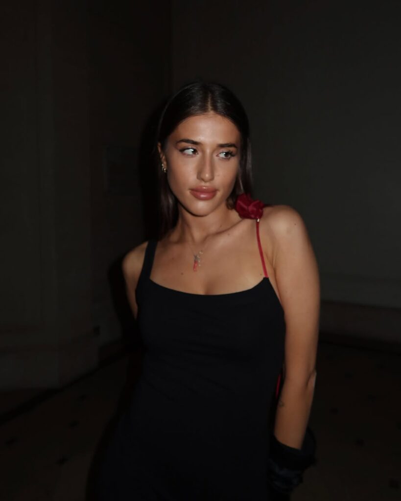 Milana Ilie