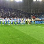 Universitatea Craiova – U Cluj 3-0. Oltenii au umilit echipa lui Sabău şi au trecut pe primul loc în Liga 1! Alex Mitriţă, două assist-uri