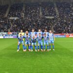 Universitatea Craiova – U Cluj 3-0. Oltenii au umilit echipa lui Sabău şi au trecut pe primul loc în Liga 1! Alex Mitriţă, două assist-uri