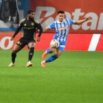 Universitatea Craiova – U Cluj 3-0. Oltenii au umilit echipa lui Sabău şi au trecut pe primul loc în Liga 1! Alex Mitriţă, două assist-uri