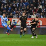 Universitatea Craiova – U Cluj 3-0. Oltenii au umilit echipa lui Sabău şi au trecut pe primul loc în Liga 1! Alex Mitriţă, două assist-uri
