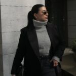 Tudor Băluţă şi partenera lui