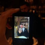 Tudor Băluţă şi partenera lui
