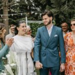 Tudor Băluţă şi partenera lui