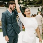 Tudor Băluţă şi partenera lui