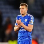 Jamie Vardy