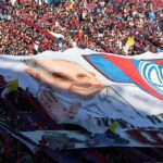 San Lorenzo, echipa favorită a lui Papa Francisc, omagiu impresionant pentru Suveranul Pontif!