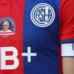 San Lorenzo, echipa favorită a lui Papa Francisc, omagiu impresionant pentru Suveranul Pontif!