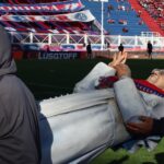 San Lorenzo, echipa favorită a lui Papa Francisc, omagiu impresionant pentru Suveranul Pontif!