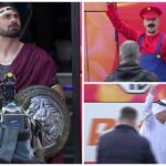 Colaj cu Vali Crețu, Vlad Chiricheș și Florin Tănase