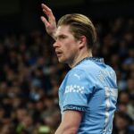 Kevin De Bruyne