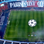 Scenografie de senzație la PSG – Arsenal! Fanii parizienilor au făcut spectacol