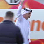 „Spartanul” Crețu, „șeicul” Tănase și „Super Mario” Chiricheș! Imagini de senzație de la Arena Națională, cu jucătorii de la FCSB