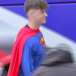 „Spartanul” Crețu, „șeicul” Tănase și „Super Mario” Chiricheș! Imagini de senzație de la Arena Națională, cu jucătorii de la FCSB