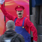 „Spartanul” Crețu, „șeicul” Tănase și „Super Mario” Chiricheș! Imagini de senzație de la Arena Națională, cu jucătorii de la FCSB