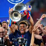 PSG – Inter 5-0, în finala Champions League! Parizienii i-au umilit pe italieni, cu Istvan Kovacs la centru