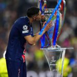 PSG – Inter 5-0, în finala Champions League! Parizienii i-au umilit pe italieni, cu Istvan Kovacs la centru
