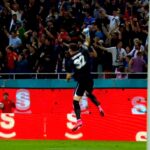 Juri Cisotti, gol anulat cu Dinamo, chiar de ziua lui! Târnovanu „explodase”! Ce au arătat liniile VAR