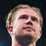 Kevin de Bruyne
