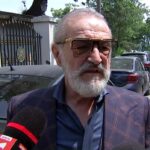 Gigi Becali, la nunta lui Coman