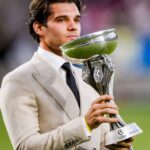 Olanda a câştigat EURO U19, turneu final desfăşurat la noi în ţară! Ianis Hagi a adus trofeul pe teren